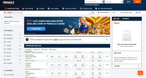 pinnacle sportsbook lines|pinnacle sports betting lines.